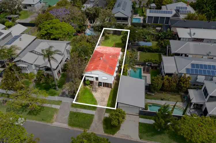 Second view of Homely house listing, 9 Moolabar Street, Morningside QLD 4170
