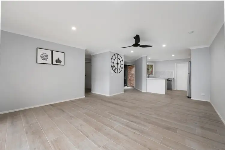 Main view of Homely townhouse listing, 96/6 Bourton Road, Merrimac QLD 4226