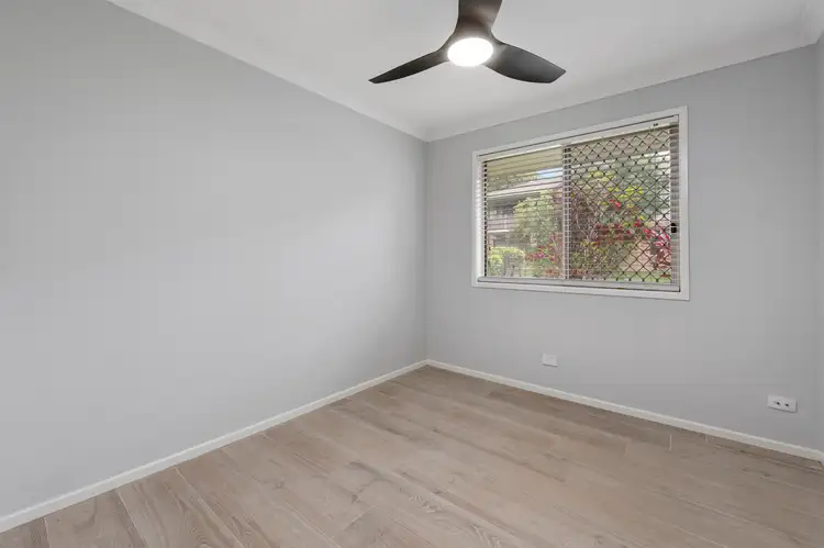 Fifth view of Homely townhouse listing, 96/6 Bourton Road, Merrimac QLD 4226