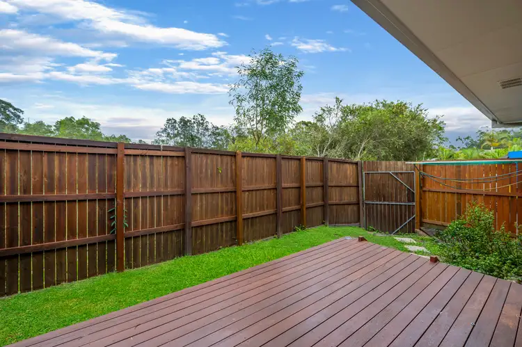 Sixth view of Homely townhouse listing, 96/6 Bourton Road, Merrimac QLD 4226