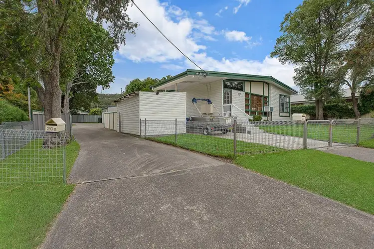 Main view of Homely house listing, 20 Galbraith Avenue, Toronto NSW 2283