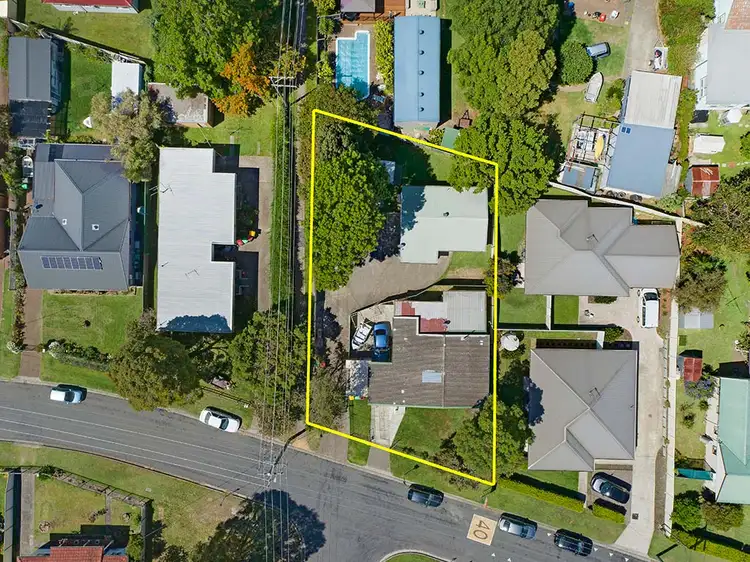 Second view of Homely house listing, 20 Galbraith Avenue, Toronto NSW 2283