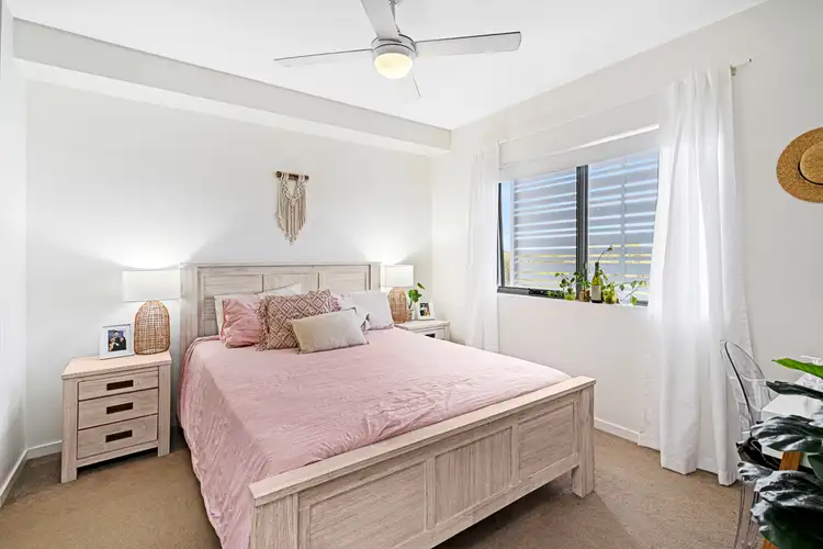 Fourth view of Homely unit listing, 4105/31 Bourton Road, Merrimac QLD 4226