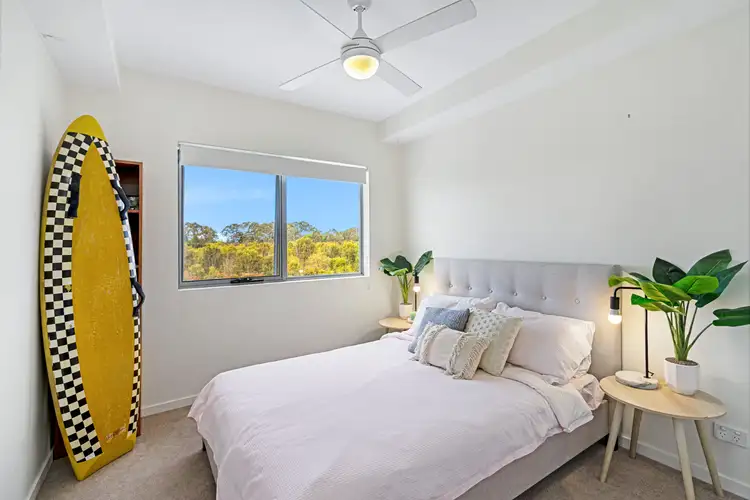 Sixth view of Homely unit listing, 4105/31 Bourton Road, Merrimac QLD 4226
