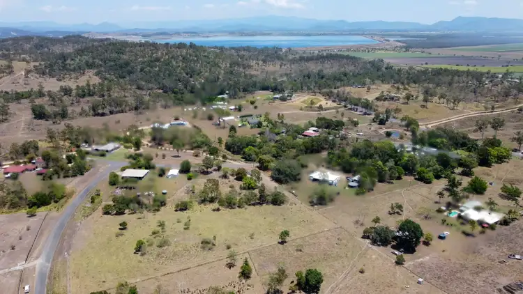Sixth view of Homely land listing, 15 Thomas Deguara Drive, Kinchant Dam QLD 4741