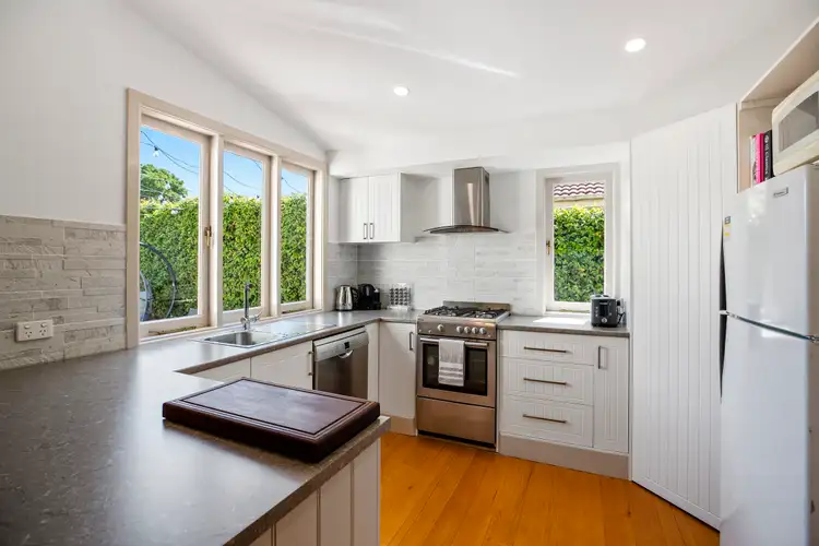 Second view of Homely unit listing, 1/10 Cypress Avenue, Boronia VIC 3155