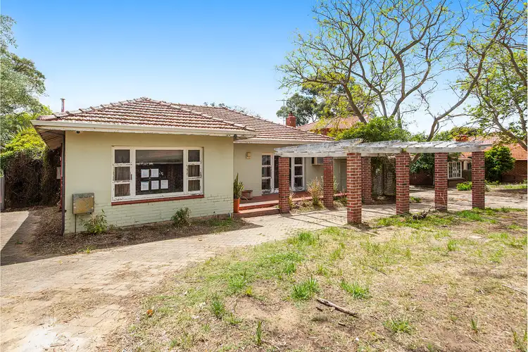 Third view of Homely house listing, 282 - 284 Salvado Road, Floreat WA 6014