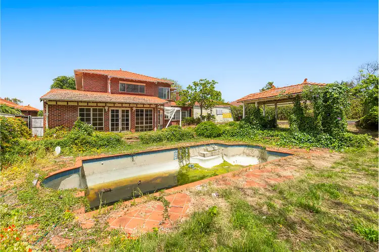 Fourth view of Homely house listing, 282 - 284 Salvado Road, Floreat WA 6014