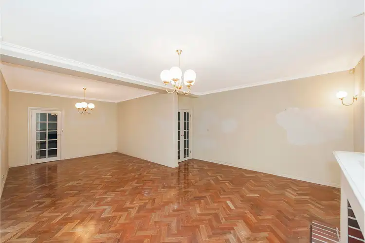 Fifth view of Homely house listing, 282 - 284 Salvado Road, Floreat WA 6014