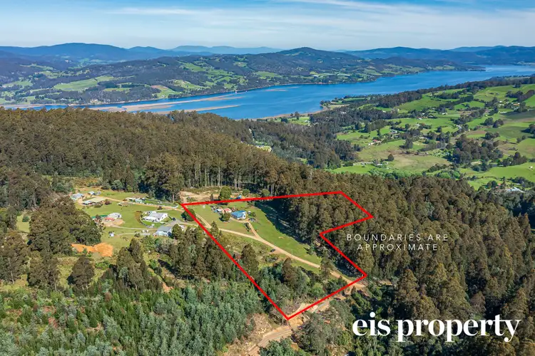 Second view of Homely house listing, 170 Lloyds Road, Franklin TAS 7113