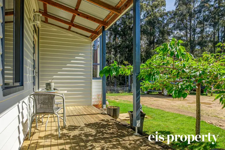 Third view of Homely house listing, 170 Lloyds Road, Franklin TAS 7113