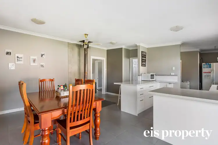 Fourth view of Homely house listing, 170 Lloyds Road, Franklin TAS 7113