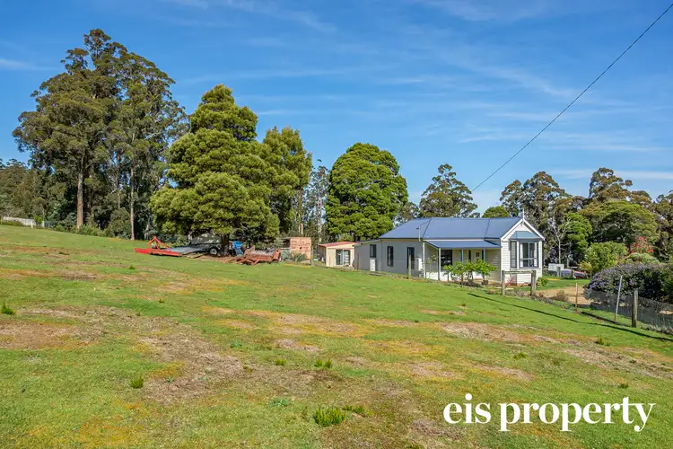 Fifth view of Homely house listing, 170 Lloyds Road, Franklin TAS 7113