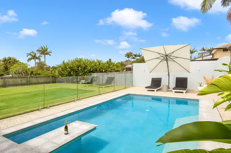 Main view of Homely house listing, 87 Fitzroy Street, Cleveland QLD 4163