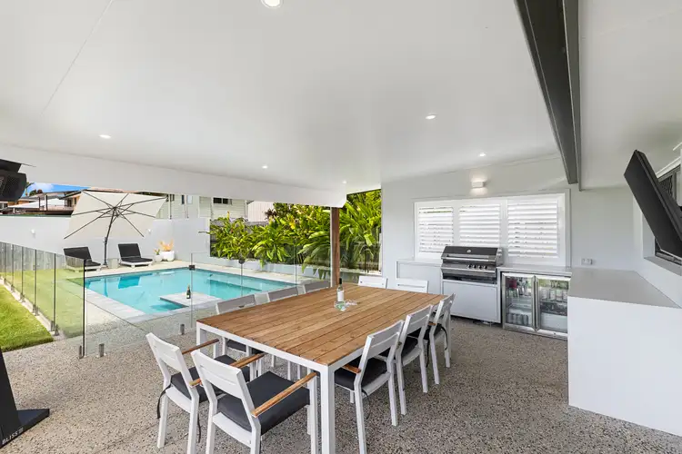 Third view of Homely house listing, 87 Fitzroy Street, Cleveland QLD 4163