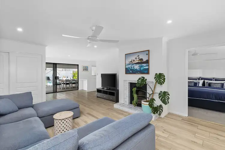 Sixth view of Homely house listing, 87 Fitzroy Street, Cleveland QLD 4163