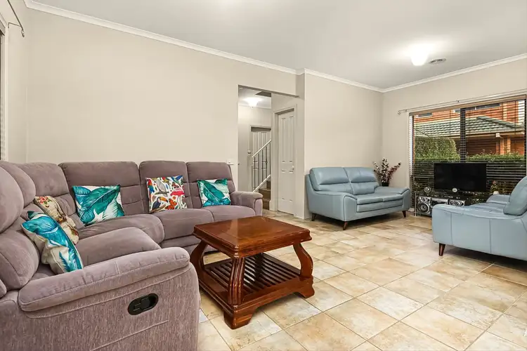 Third view of Homely house listing, 12 Cascades View, Yallambie VIC 3085