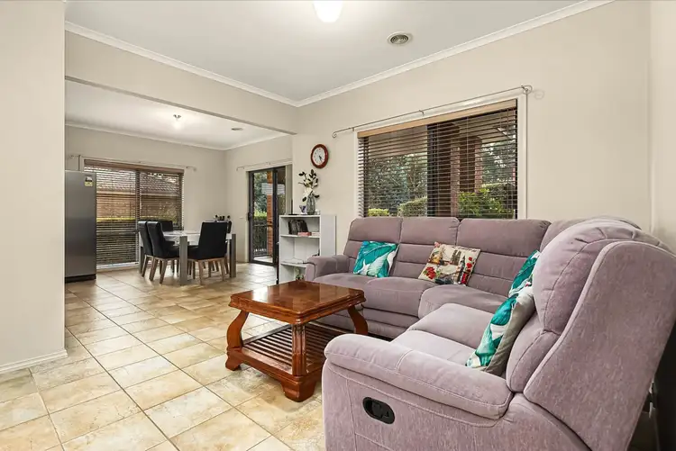 Fourth view of Homely house listing, 12 Cascades View, Yallambie VIC 3085