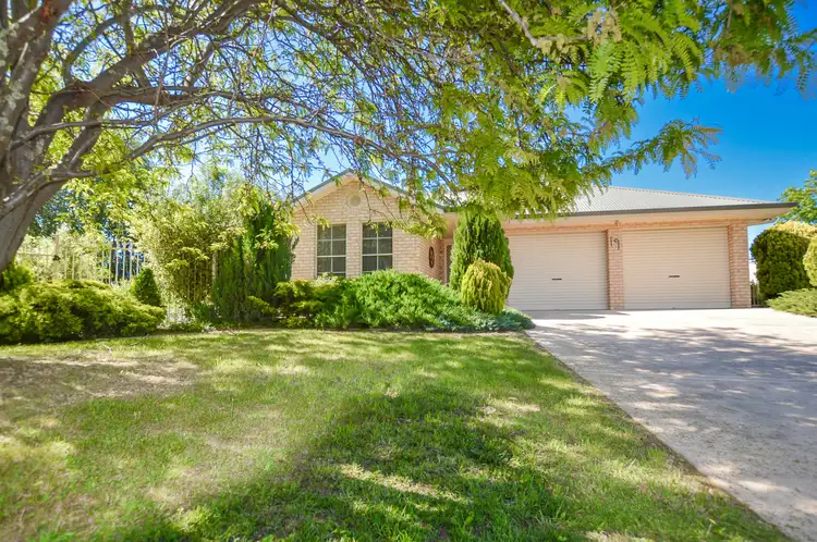 19 Julia Court, Mudgee NSW 2850