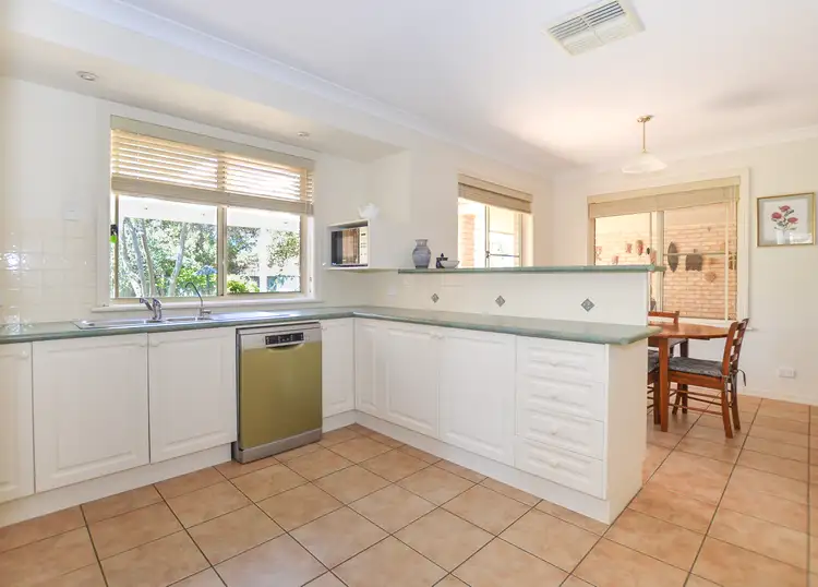 Second view of Homely house listing, 19 Julia Court, Mudgee NSW 2850