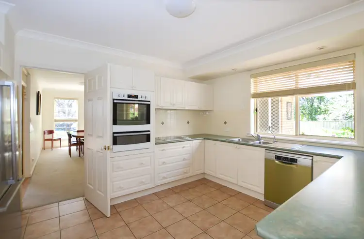 Third view of Homely house listing, 19 Julia Court, Mudgee NSW 2850