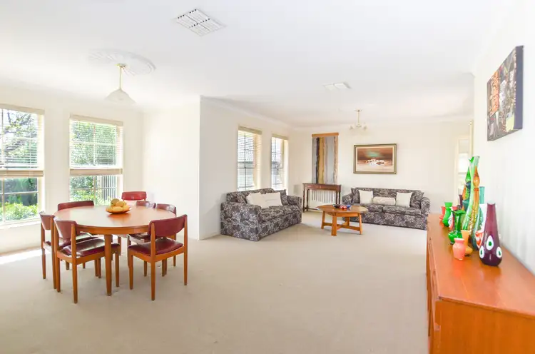 Fifth view of Homely house listing, 19 Julia Court, Mudgee NSW 2850