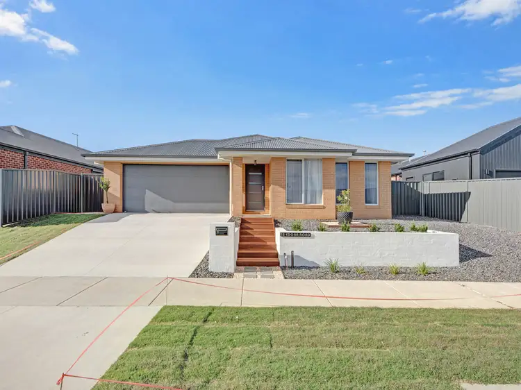 Main view of Homely house listing, 12 Edgar Road, Leneva VIC 3691