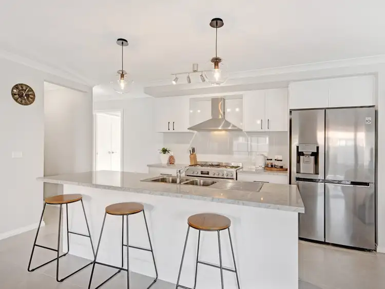 Second view of Homely house listing, 12 Edgar Road, Leneva VIC 3691