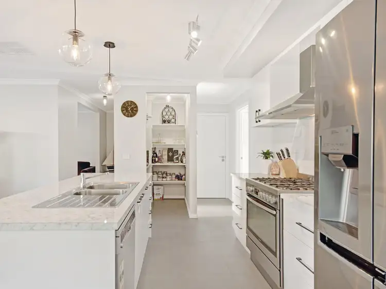 Third view of Homely house listing, 12 Edgar Road, Leneva VIC 3691