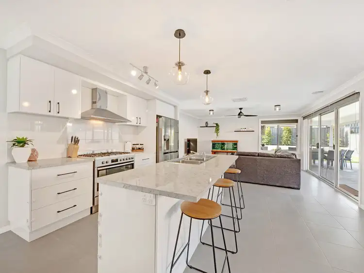 Fourth view of Homely house listing, 12 Edgar Road, Leneva VIC 3691