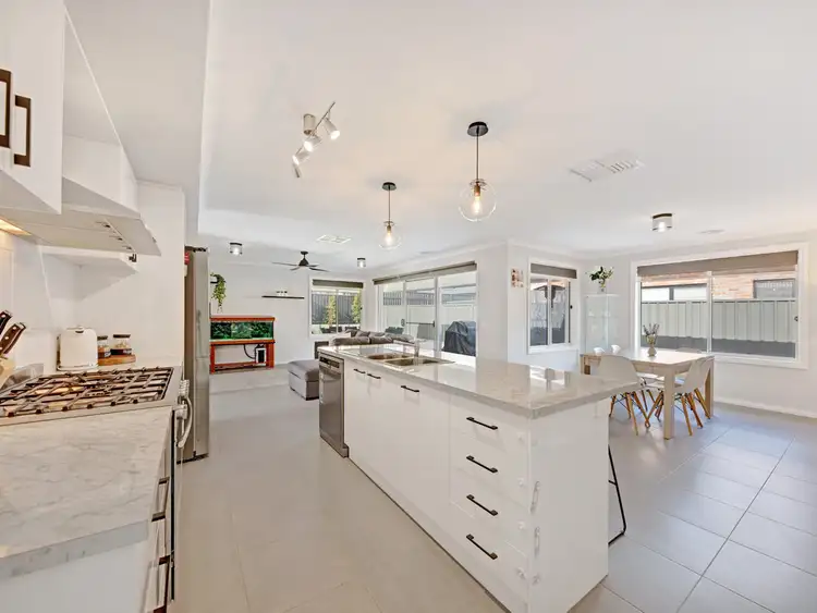 Fifth view of Homely house listing, 12 Edgar Road, Leneva VIC 3691