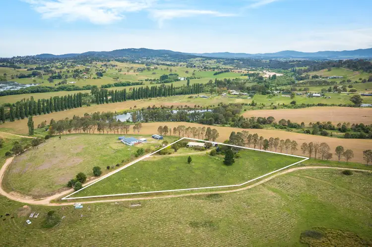 188 Buckajo Road, Buckajo NSW 2550