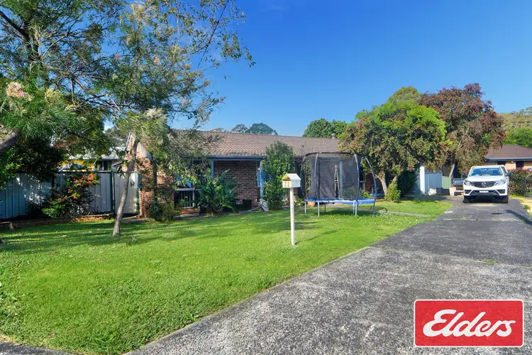 Main view of Homely house listing, 22 Willari Avenue, Narara NSW 2250