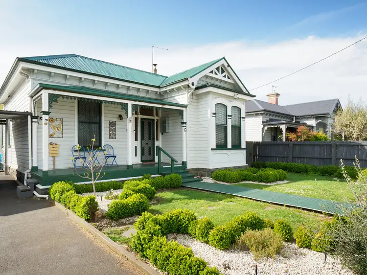 Main view of Homely house listing, 78 Forster Street, Invermay TAS 7248
