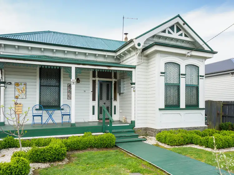 Third view of Homely house listing, 78 Forster Street, Invermay TAS 7248