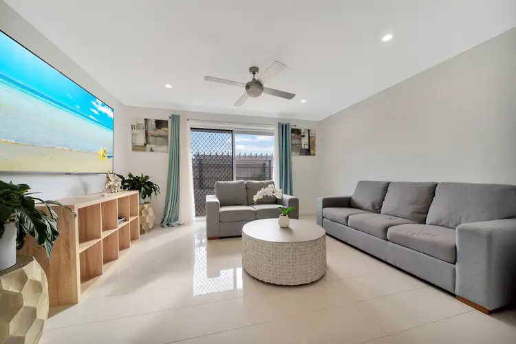 Second view of Homely house listing, 120 Killara Boulevard, Logan Reserve QLD 4133