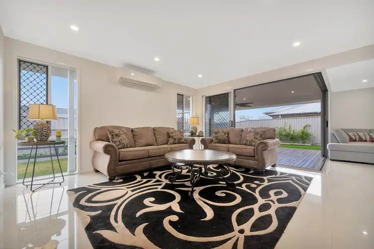 Fourth view of Homely house listing, 120 Killara Boulevard, Logan Reserve QLD 4133