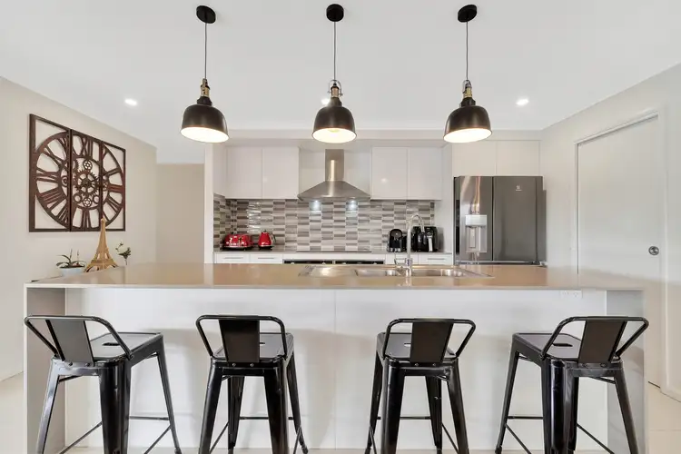 Sixth view of Homely house listing, 120 Killara Boulevard, Logan Reserve QLD 4133