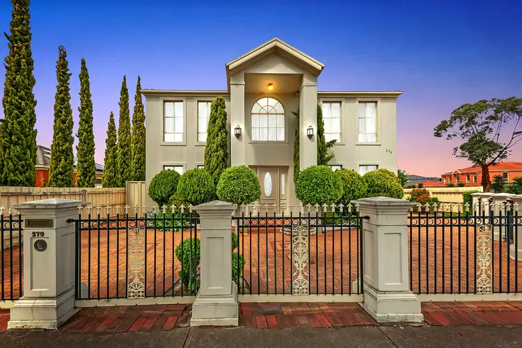 279 HOGANS ROAD, Hoppers Crossing VIC 3029