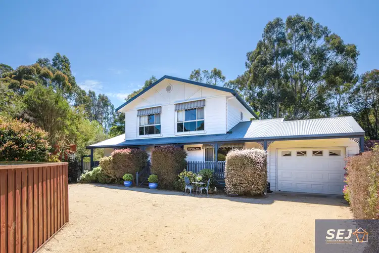 Main view of Homely house listing, 43 Pioneer St, Foster VIC 3960