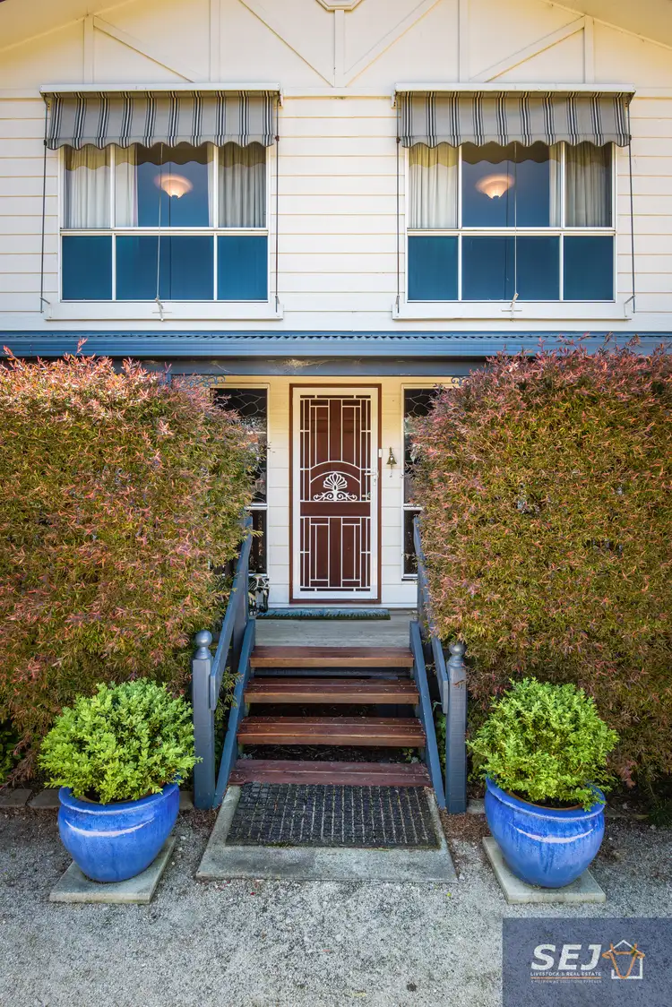 Fifth view of Homely house listing, 43 Pioneer St, Foster VIC 3960
