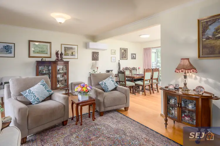 Sixth view of Homely house listing, 43 Pioneer St, Foster VIC 3960