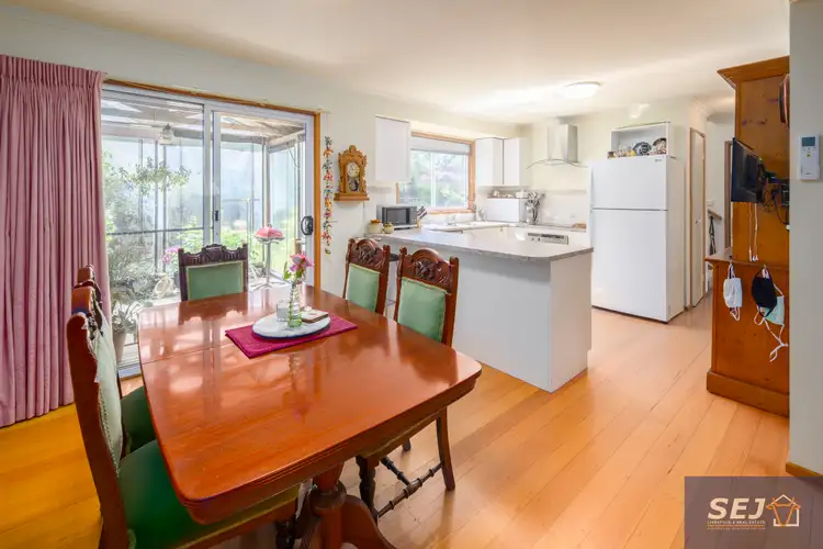 Seventh view of Homely house listing, 43 Pioneer St, Foster VIC 3960