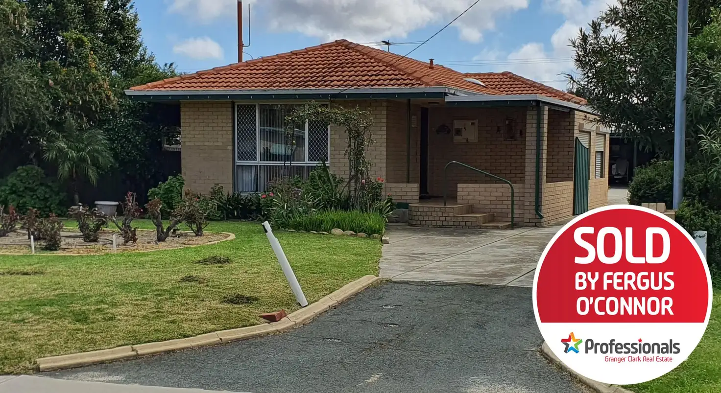 Main view of Homely house listing, 5 Swincer Way, Koondoola WA 6064