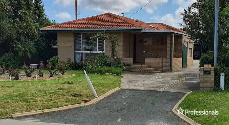 Second view of Homely house listing, 5 Swincer Way, Koondoola WA 6064