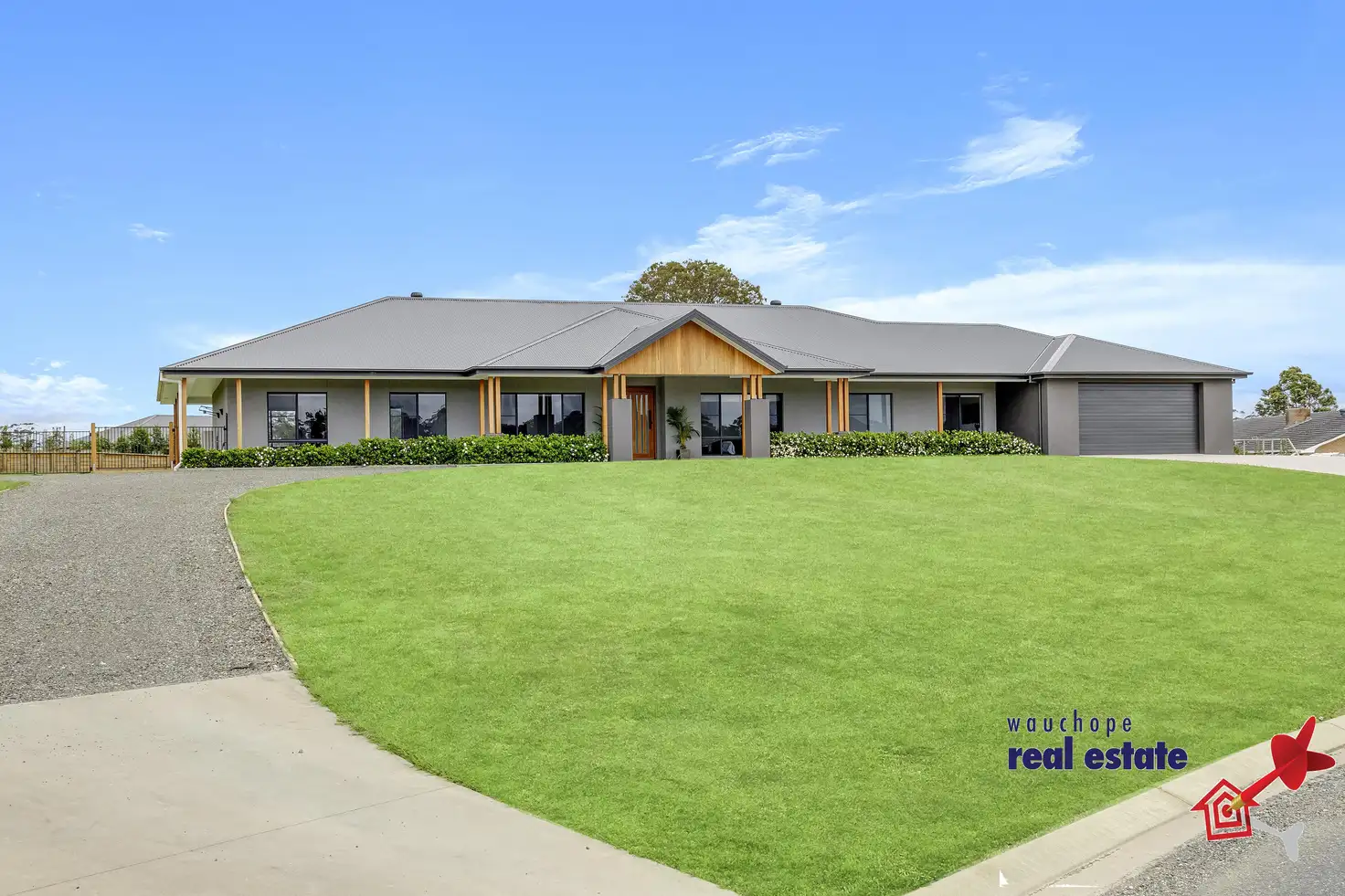 Main view of Homely rural property listing, 27 Oxbow Circuit, King Creek NSW 2446
