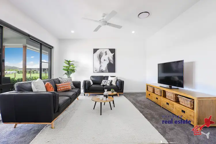 Third view of Homely rural property listing, 27 Oxbow Circuit, King Creek NSW 2446