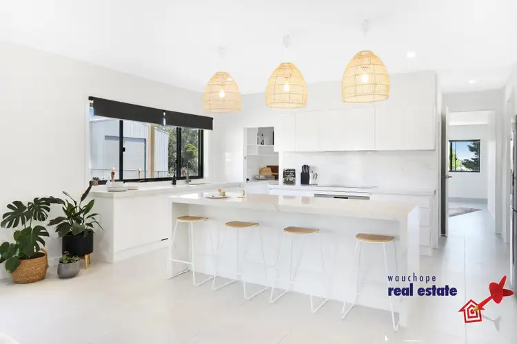 Fourth view of Homely rural property listing, 27 Oxbow Circuit, King Creek NSW 2446