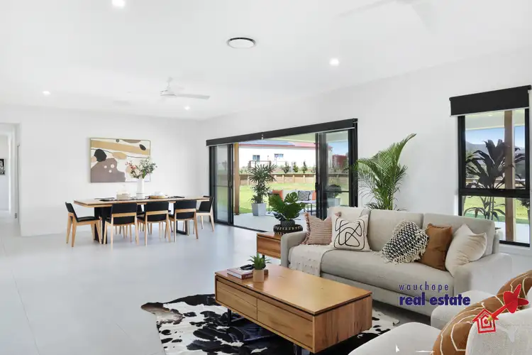 Sixth view of Homely rural property listing, 27 Oxbow Circuit, King Creek NSW 2446