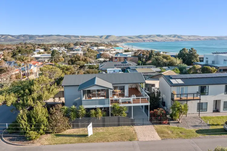 Fifth view of Homely house listing, 8 Ocean Street, Aldinga Beach SA 5173